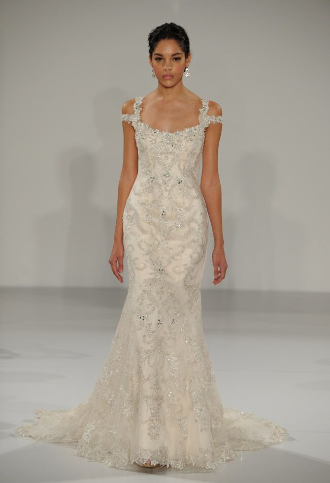 Sottero and Midgley Fall 2014 Collection